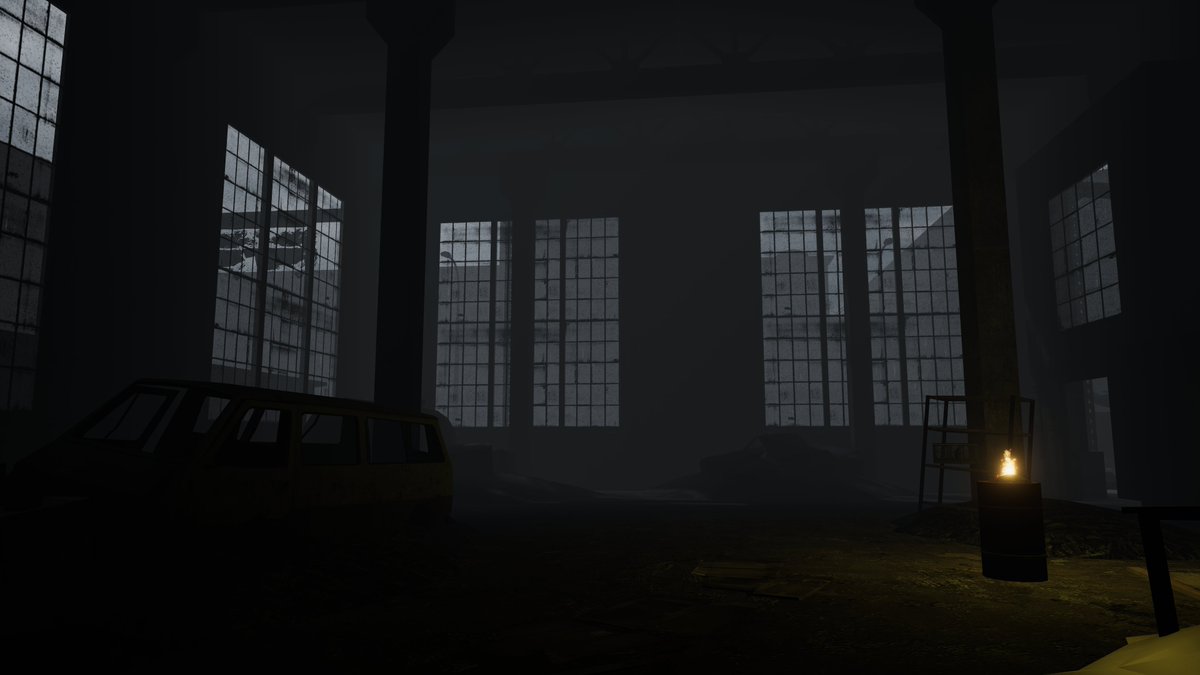Min_VPhoto's tweet photo. World: Voshod ｜ Half-Life ˸ Blackout
By. GiggleMonster1

#VRChat
#VRChat_world紹介
#VRChatPhotography https://t.co/S3HSsa6bll