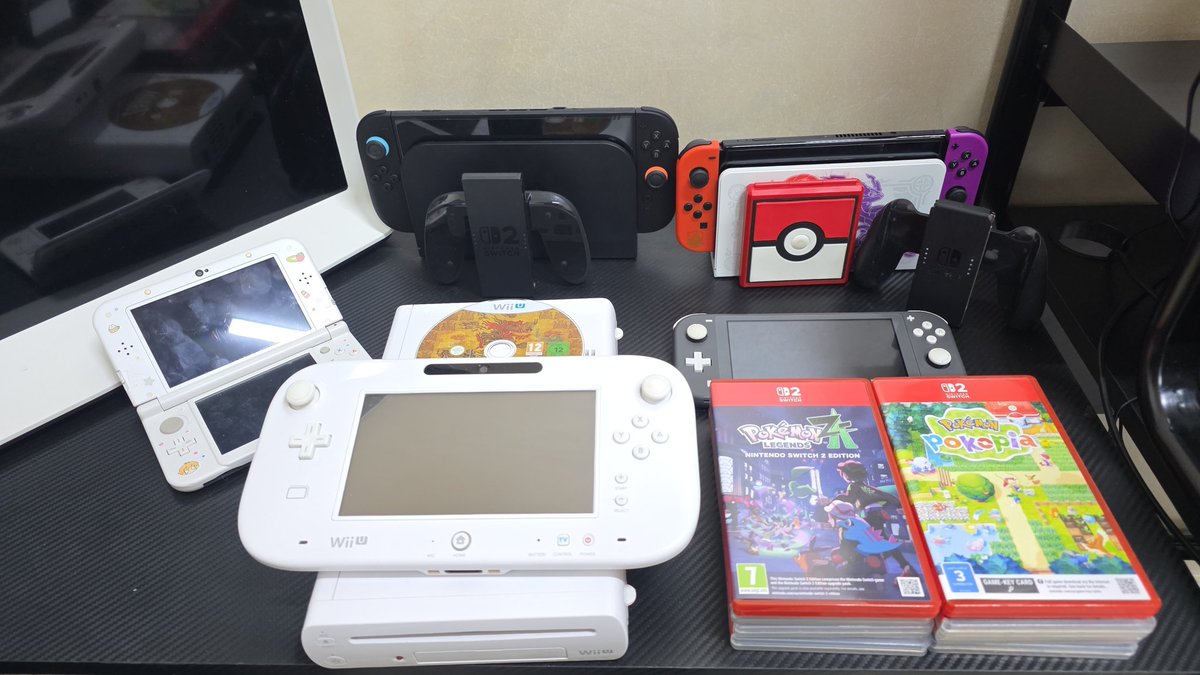Vision0Macro's tweet photo. nintendo 😇 https://t.co/OCkkQqu5mW