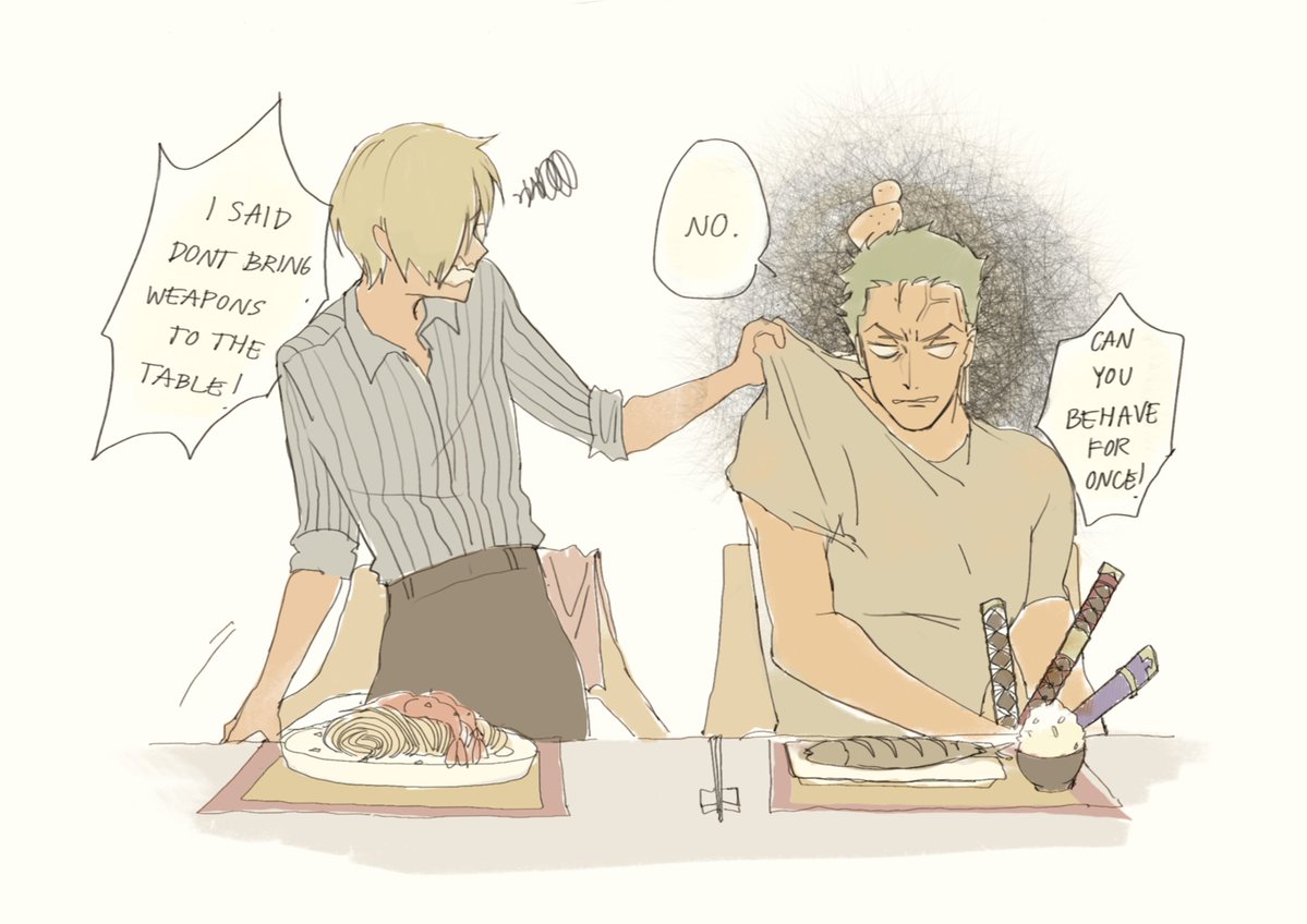 snackbox_13's tweet photo. Had to draw these gays💔

#zosan https://t.co/YefeptGBo0