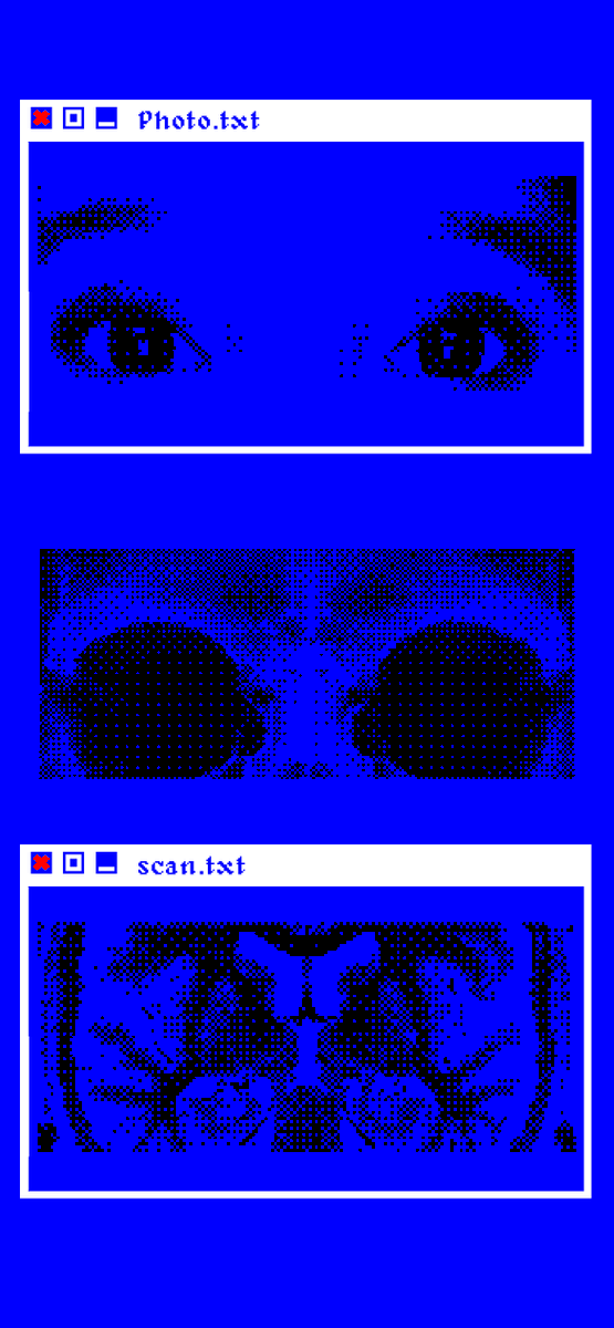 DesignsByPeter's tweet photo. Wallpaper.txt

#Pixel #で撮影 #dither #pixelart #ドット絵 #wallpaper
FREE NEW WALLPAPER!📱 cool wallpaper for your phone 
🔁like &amp; share https://t.co/4PquWuXuOQ