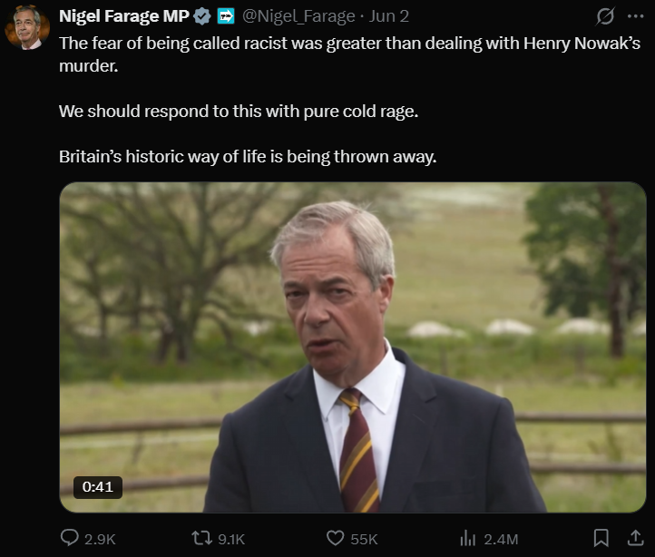 M9053828456166's tweet photo. @Number10cat @BenGrahamUK Spot the difference between this and the murder of Sarah Everard. https://t.co/ykfor3iKvB