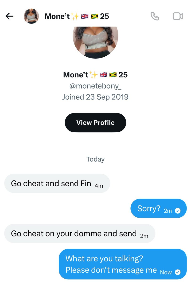 PhoenixQueenRed's tweet photo. Good Morning Loyals! Not YOU though you trifling ass wannabe Dommes lmao. No y'all can go straight to fuck yourself land. NOTHING screams louder that you don't know what the fuck you are doing than you trying to poach OWNED slaves. The fact you would attempt it just gross but the fact you would attempt it with the slaves of a 25 YEAR VETERAN FEMDOM is absolutely fucking hilarious. Do me a favor and take your tard donkey ass somewhere else with your low rent behavior...we support other women around here not act like shady bitches. You are the first cunts on here running those flappers saying slaves ain't shit because someone got one to leave you lmfao. Be so fucking for real. If the ONLY way you can think to find slaves is hunting mine or anyone else's then you are seriously in the wrong damn occupation darlin and McDonald's is ALWAYS hiring. Now fuck off... disrespectfully of course!! Fucking tard donkies be tard donkeying!-🔥🐦‍🔥👑
