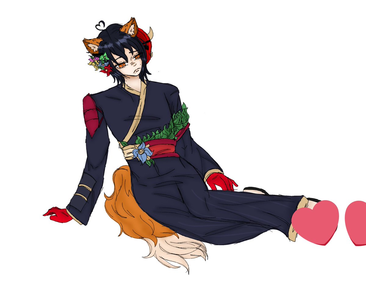SebbyJelly's tweet photo. @bezecitasuya Wow i do art comms https://t.co/wt188IHKdC