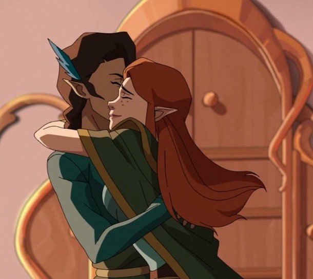 itextedbeca's tweet photo. i love them sm 😭 #LVMSpoilers https://t.co/f86dMkigHF