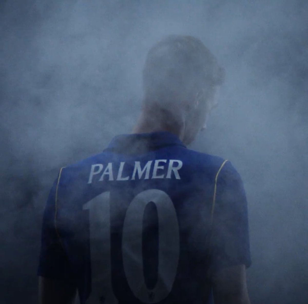 ConnCFC's tweet photo. Full expecting Palmer to bounce back next season. He finally has a summer off, we are going to see a fully fit Cole Palmer again. https://t.co/9qNNBxtqSf