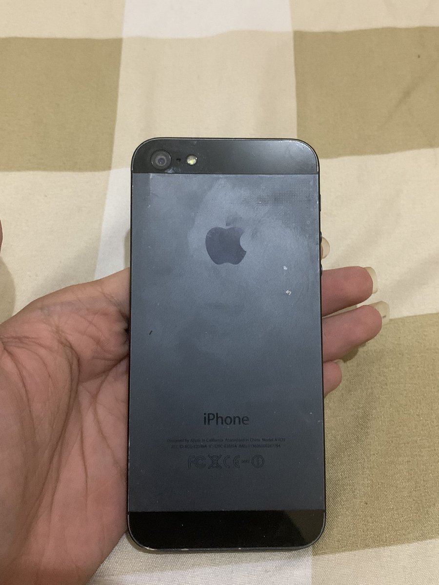 vlreeyaaa's tweet photo. Ready iPhone 5 32GB
Black
ios 10.3.4
Wifi
Fungsi normal
Baterai oke
Camera flash normal
Cukup mulus
#wts #zonauang https://t.co/0GcSMoGYcv