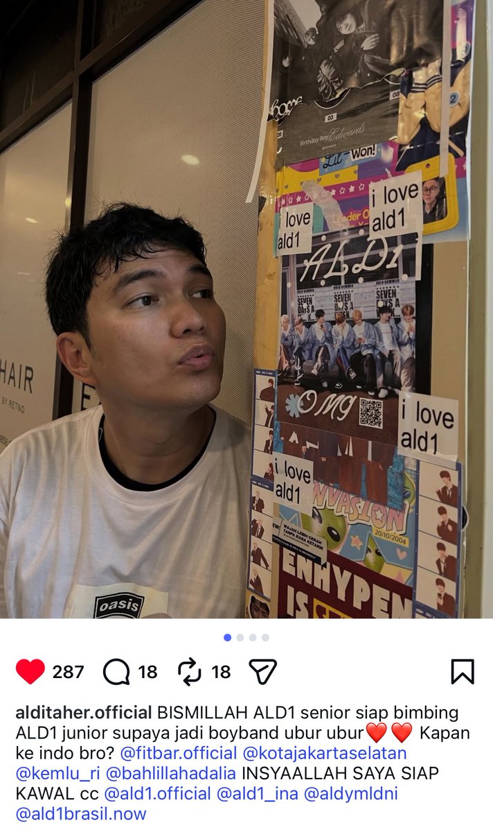 junseophelia's tweet photo. knp aldi cjr ditag jg bjir😭😭😭😭 https://t.co/Wd2gEP82M3