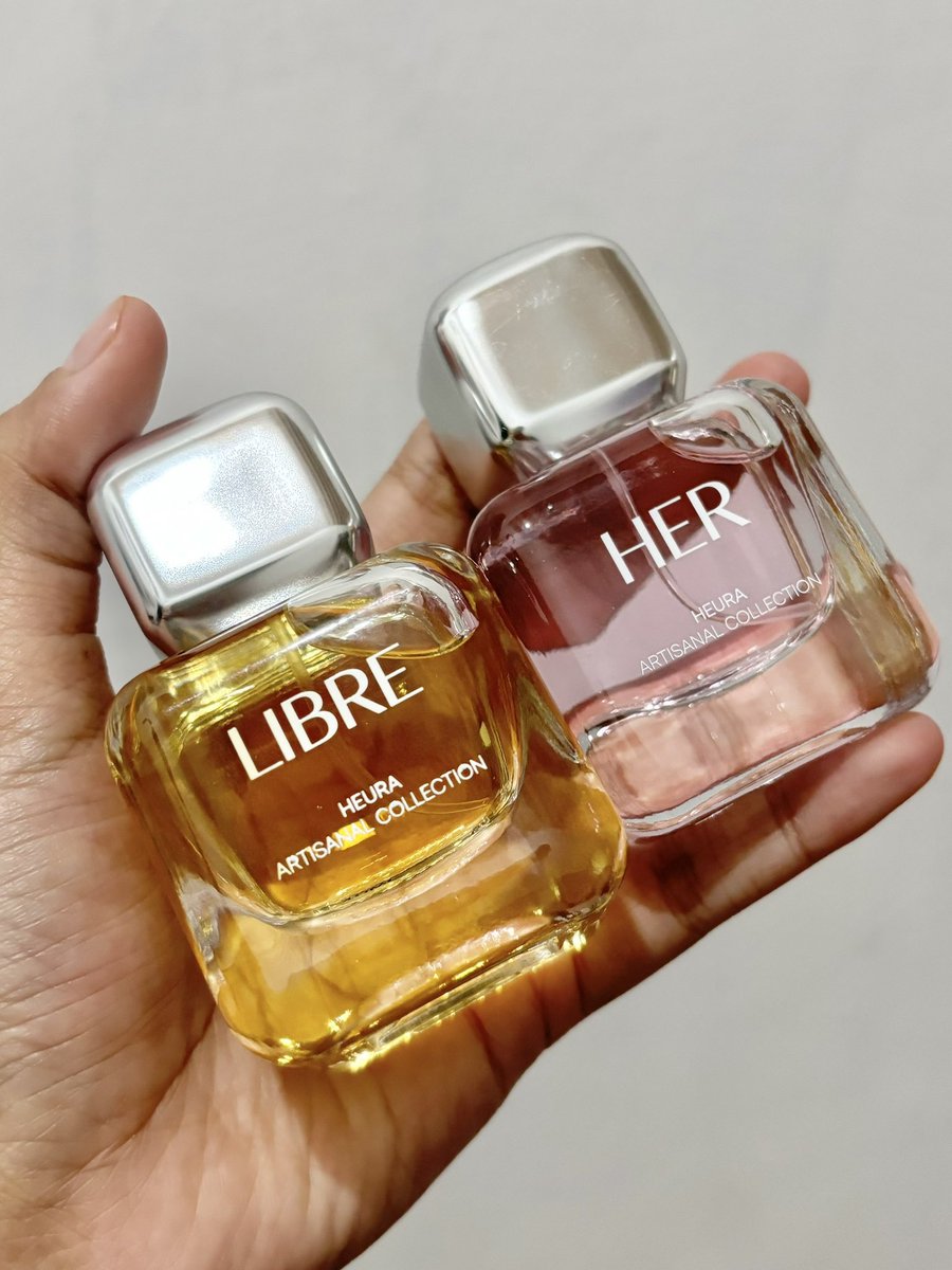 nadyakhanza's tweet photo. parfum buat daily yang seger terus tapi gak bikin pusing🫠🤍 https://t.co/bPWuhFf5oE