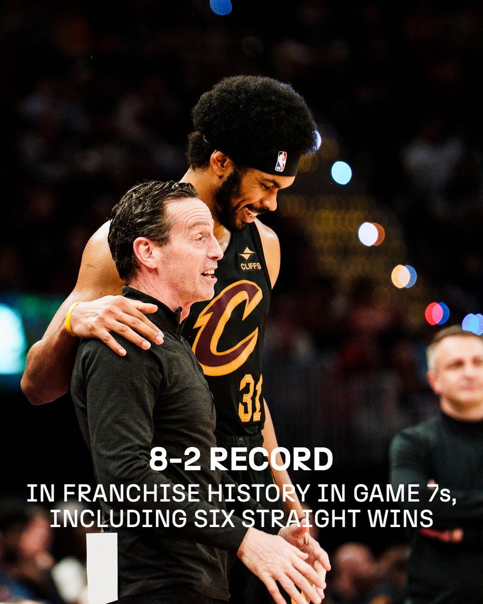 cavs's tweet photo. https://t.co/G3qeIAavLW
