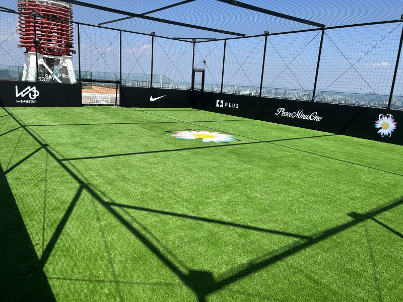 archivedbb's tweet photo. a special girls’ football training session took place in seoul as part of the Nike x KFA x PMO project. 

the event showcased nike’s ongoing support for girls’ sports programs in korea, while also placing the PMO collaboration at the center of the launch.

https://t.co/P2r1jpCBoe https://t.co/ENYCBXFfE7