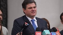 ucvradio's tweet photo. Presidente ACHM llama a la unidad del municipalismo: “Nunca más un Gobierno nos puede dividir” https://t.co/9KbRWn5qWO https://t.co/qbOib2LNDL