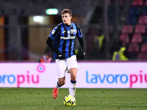 JacobsBen's tweet photo. Newcastle have a long-standing interest in Atalanta defender Giorgio Scalvini. However, no recent contact yet.

Understand Scalvini is also on the radar or clubs in Italy and Germany.🇮🇹 https://t.co/AYSKwlpdhj