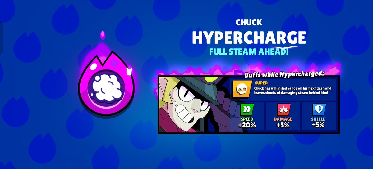 Drake - Brawl Stars tweet media