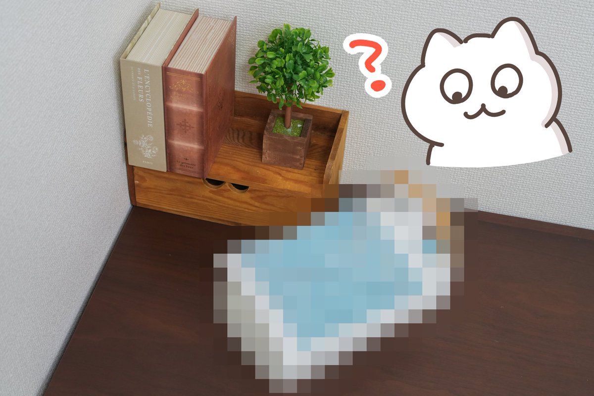 明日お知らせがあります！