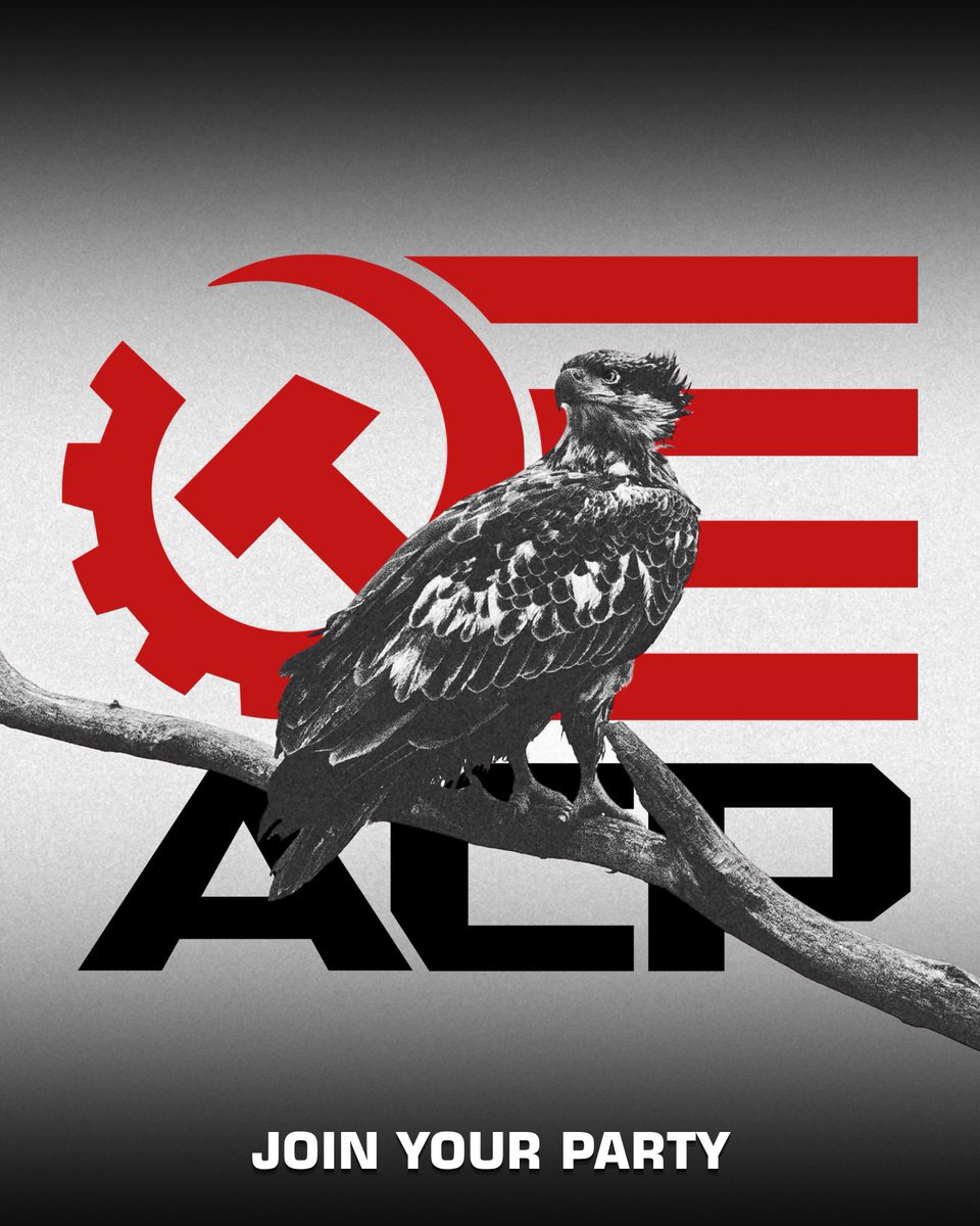 iEatBeansDaily's tweet photo. ACP is Communist https://t.co/o4Po7Y0jcU