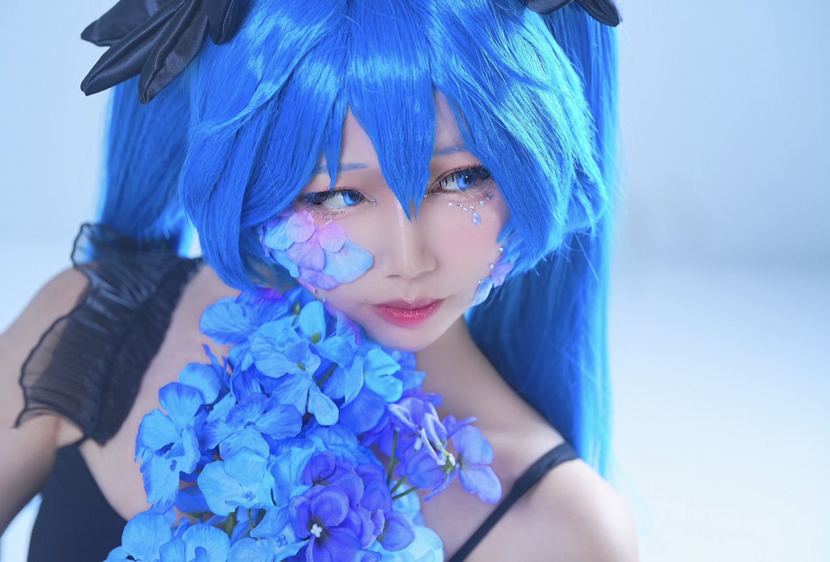 neonn_zzz's tweet photo. ※cosplay デコラ

嘘つきは誰？

深海少女/ゆうゆ
camera:@catcher_mgrn https://t.co/oDHiCZ1wbm