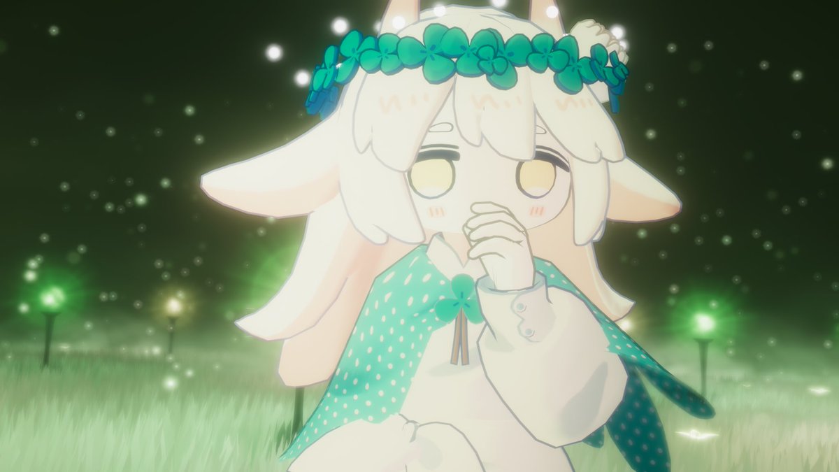 TSUSHIROME tweet picture