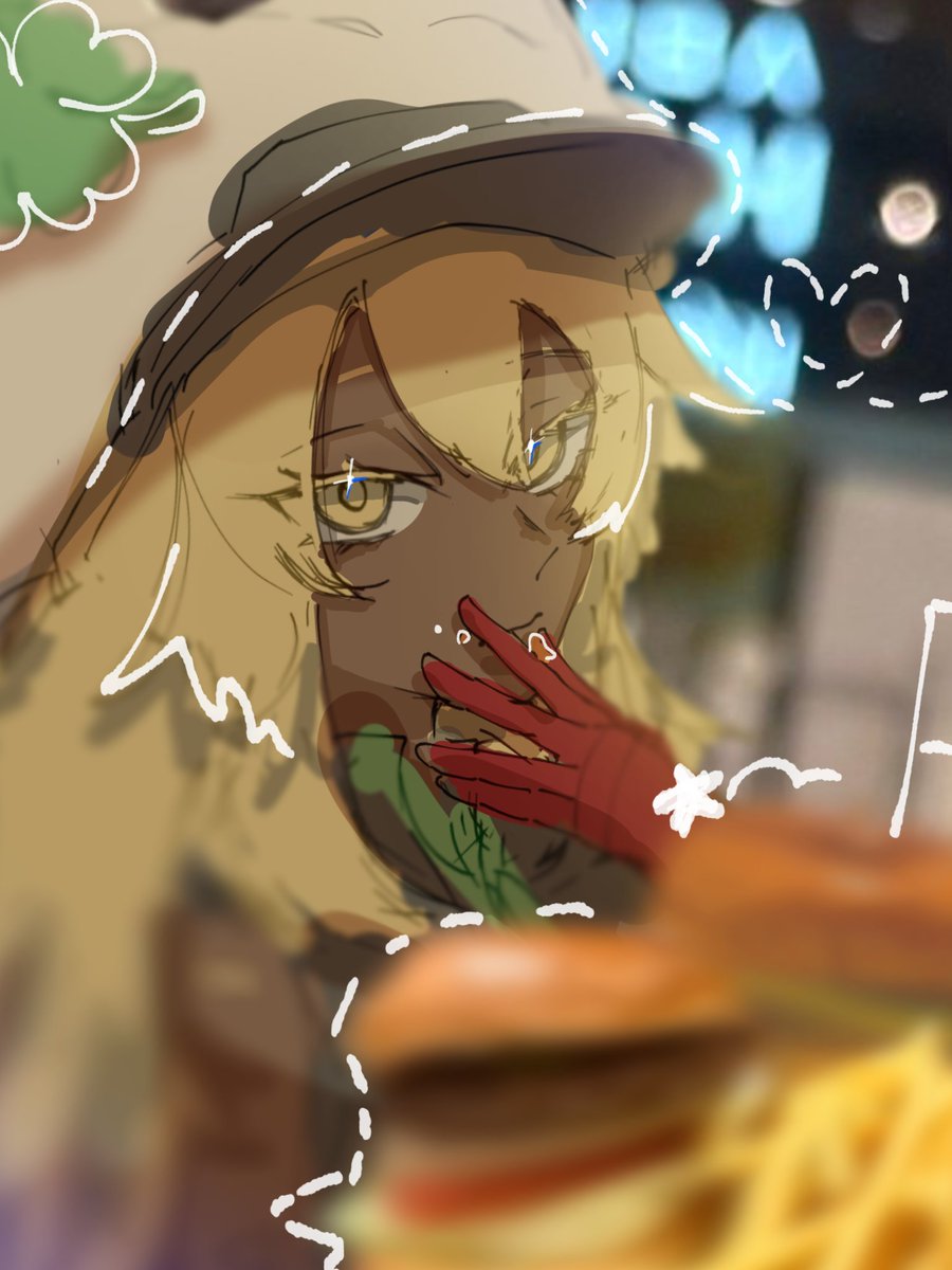ぽののぽ tweet media