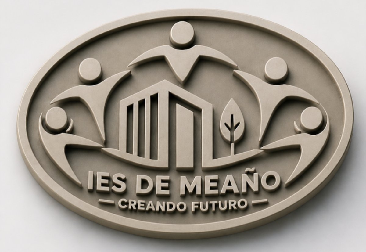 MakerSchools's tweet photo. "PREMIOS CREANDO FUTURO"
No IES de Meaño, toda a comunidade educativa, alumnado, familias, personal docente e non docente, traballa co obxectivo de axudar a formar xente con futuro, é dicir, “Boa Xente”. https://t.co/7MXlZ4AnfZ