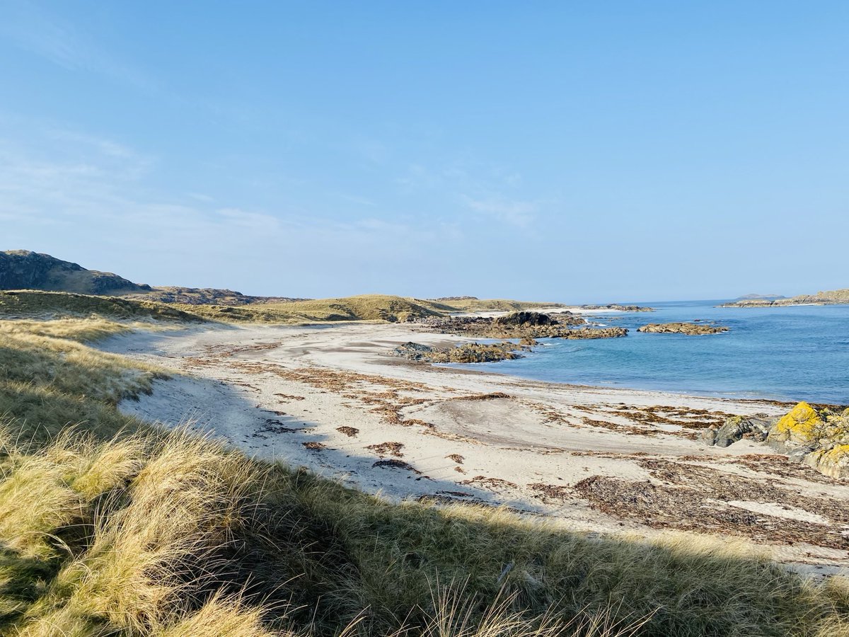 scottishbeach's tweet photo. North End, Iona 🏴󠁧󠁢󠁳󠁣󠁴󠁿 https://t.co/YV3LzfdEhR