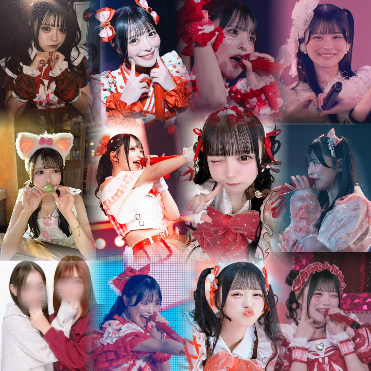 あちゅ🍓 tweet media