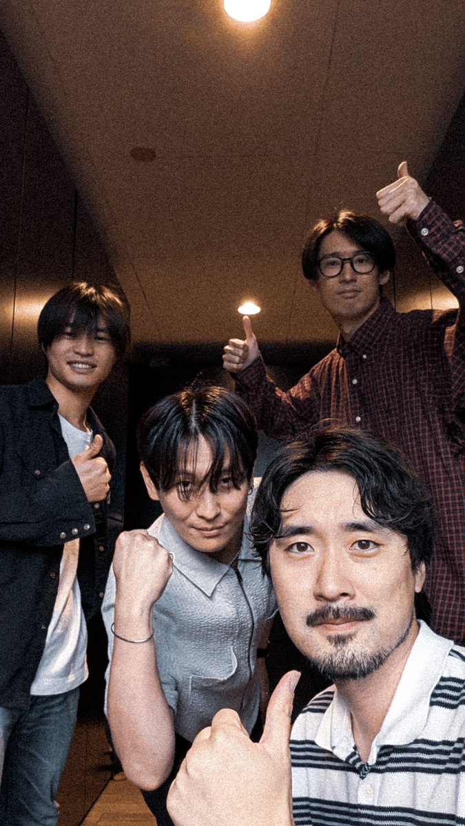 honkidance's tweet photo. 【MEMBER INFO】
06.13(Sat) KYOTO MUSE
​本公演のサポートメンバーとして、
Gt. 久保遼河。そして新たに Bentham より Ba. 辻怜次をお迎えします。

踊れる準備のほう、お願い致します🕺⚡

2026.06.13(Sat) at KYOTO MUSE
OPEN 16:30 / START 17:00
GUEST：おいしくるメロンパン
​🎫 SOLD OUT https://t.co/Mq2f4MnLdA
