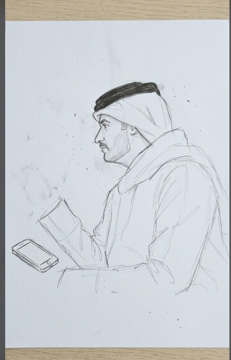 bWQ81's tweet photo. @alibintaleb السلام عليكم ي الحبيب 
تشرفت برسم لوحه فنيه بسيطه لصورتك الجميله 😊

إن شاء الله تنال إعجابك واتمنى تشجعني بهديه بسيطه جبر خاطر 😇

ترى مصدر رزقي وعائلتي الوحيد من ورى الرسم🙏

أسأل الله العظيم
أن يحفظك ويرعاك
ويمتعك بالصحة والعافية
ويحميك من كل مكروه يارب🙏🏻 https://t.co/pS8I64ck4h