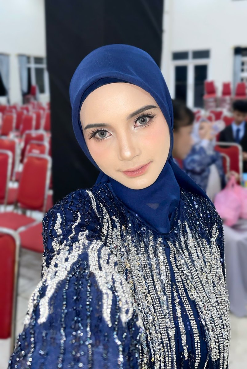MUA Sumenep | Glam by Cita tweet media