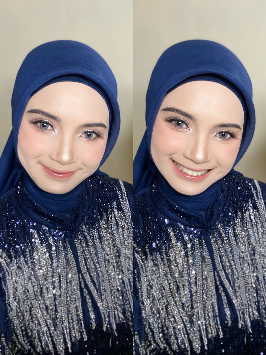 MUA Sumenep | Glam by Cita tweet media