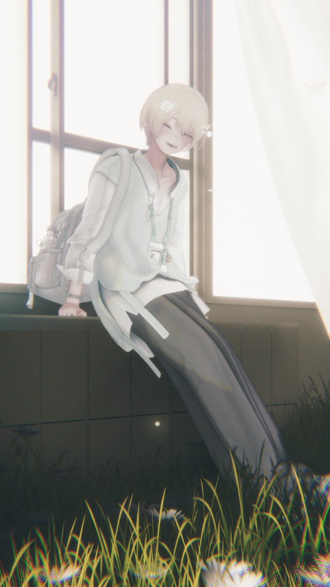 vrchat_bye's tweet photo. 「またね！おやすみ！」

#Alué #ALUE #PlusHead #bye_room https://t.co/JUw8jWo5o9