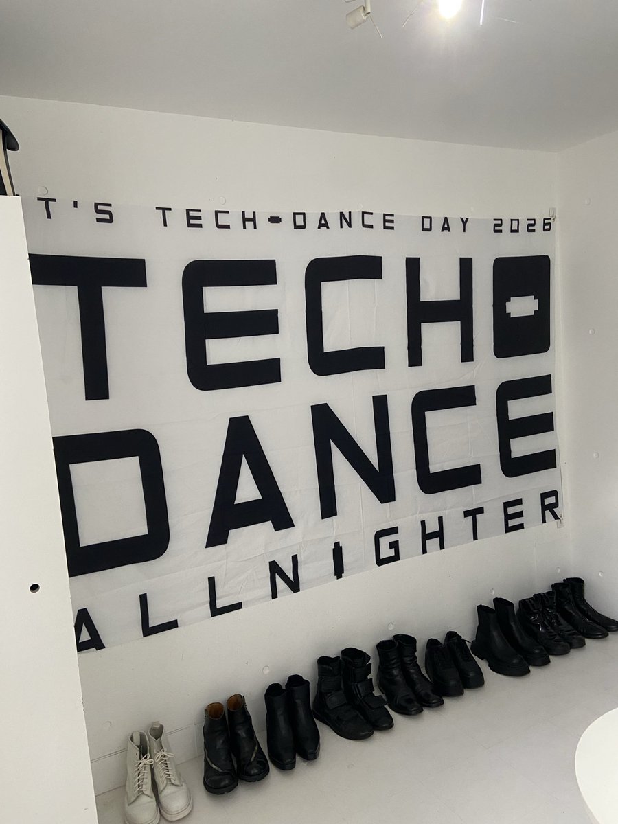 YOJI BIOMEHANIKA (@yojidotdj) / Posts / X