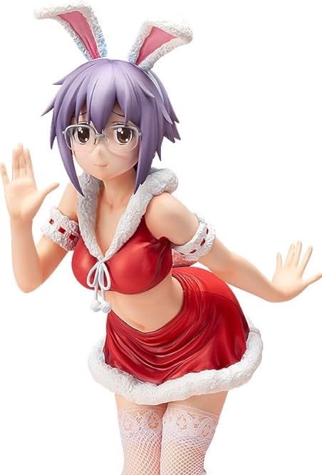 Rio34257's tweet photo. へそを出してる長門有希のフィギュアが好きです。 https://t.co/KOe7FmG1nB