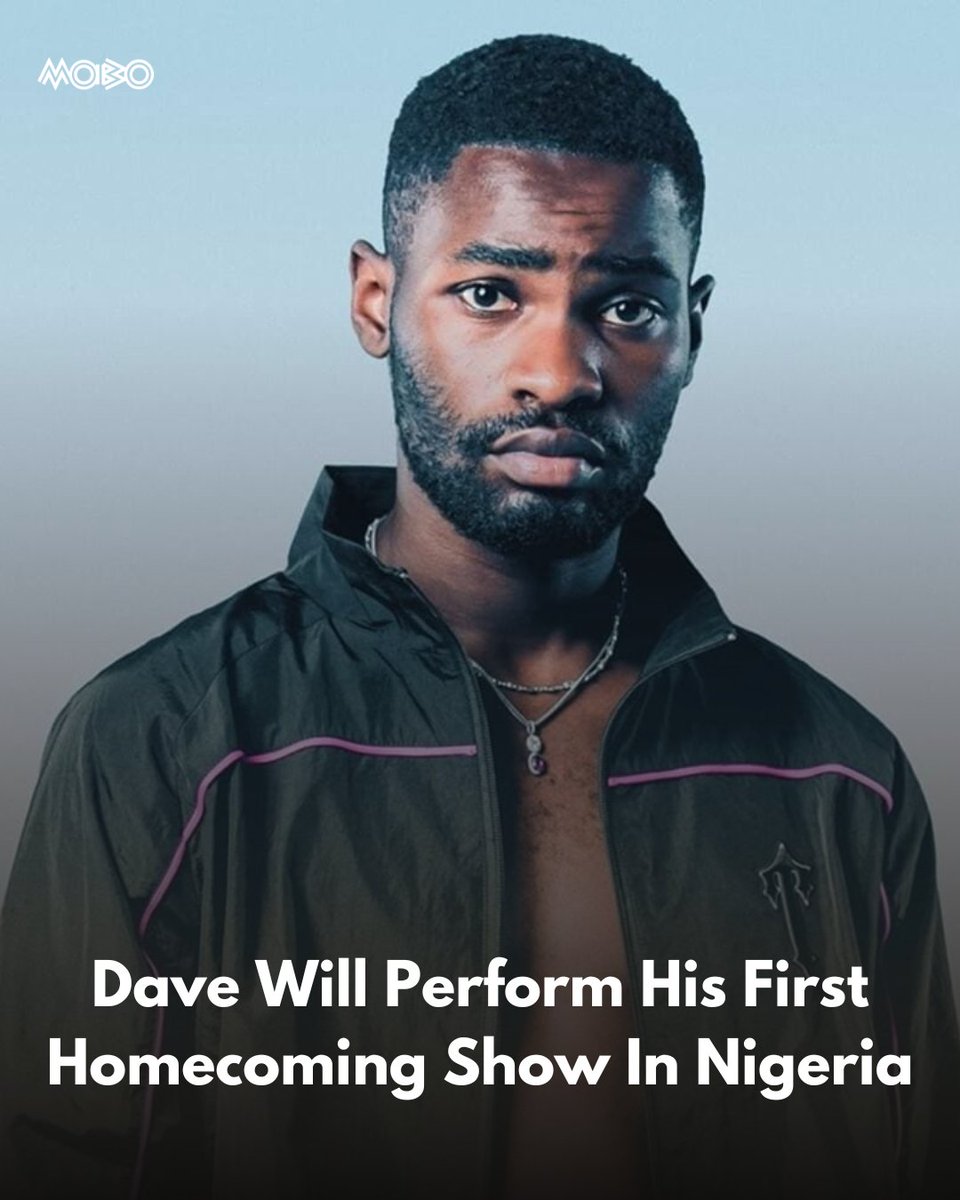 MOBO Awards tweet media