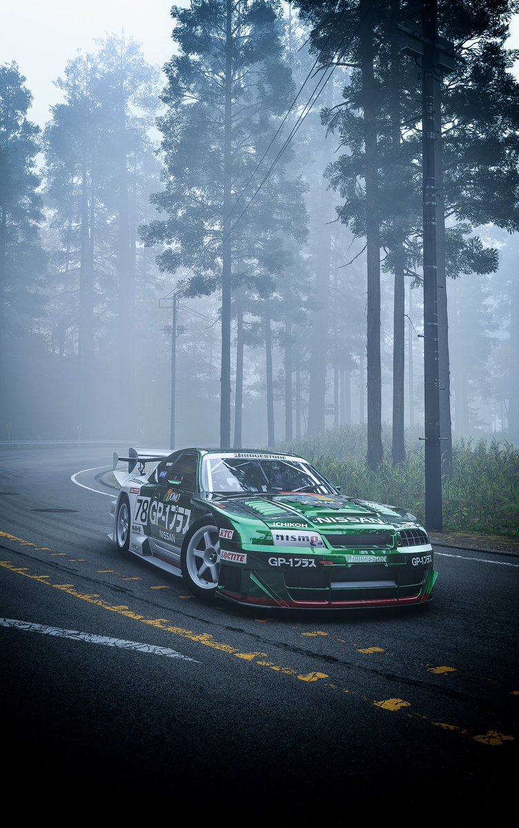 Holden88805's tweet photo. Forza Horizon 6 🇯🇵. https://t.co/8X7leU3FRi