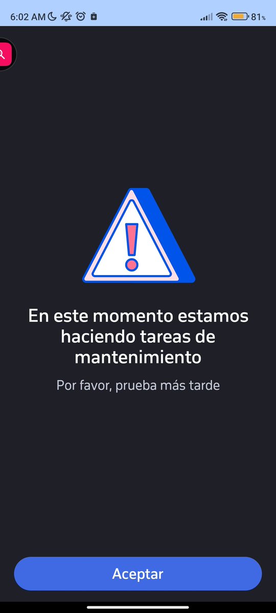 BillyRuffyMiry's tweet photo. oye @uala_mex @uala  #Uala dijiste 12hrs de mantenimiento de las 6pm a las 6am, no manches! sigo sin poder usar mi cuenta, ya son 12hrs con 05 minutos y contando 🖕🏽😡🖕🏽 https://t.co/e8fWupUFE2