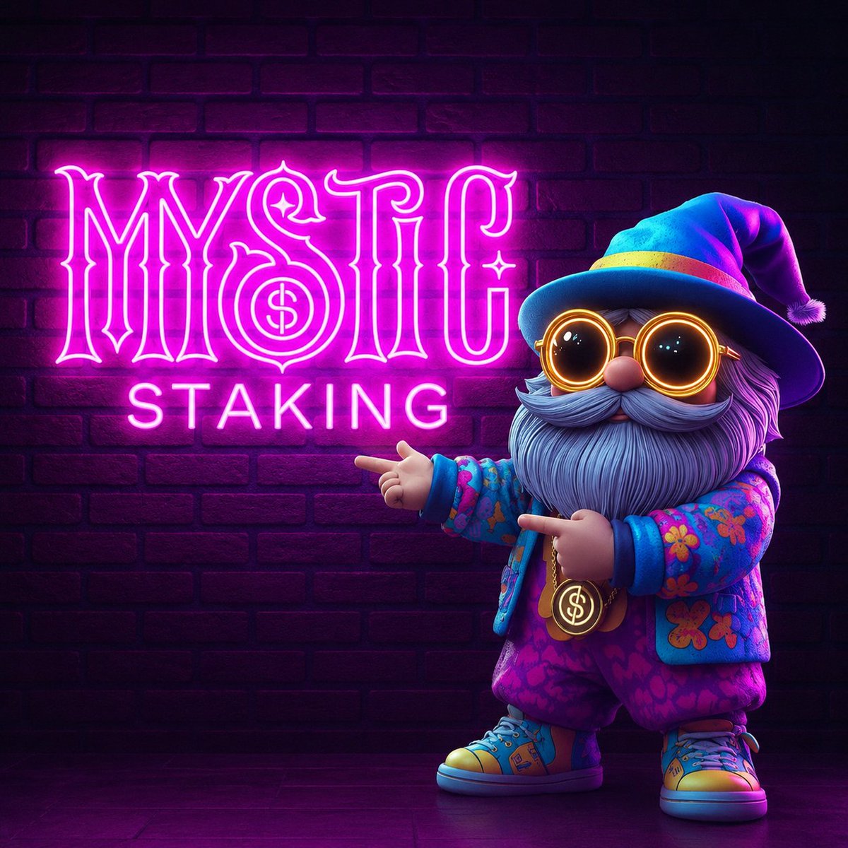skillstkr's tweet photo. Gm Skill Stackers 

Mystic Staking Rewards are now LIVE

Your patience paid off. Your rewards are ready

💰 Claim
⚡ Compound
🚀 Keep growing

Don’t leave rewards on the table claim yours today https://t.co/qylwwPczM9