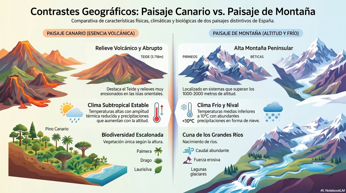 PacoFerez's tweet photo. En estos últimos días, dentro del repaso para la PAU con mis alumnos, he probado la aplicación de NotebookLM para hacerles unas infografías que les sirvan para repasar en el último momento. Os las comparto. A ellos les han parecido geniales. 
@appangea_es @octavio_pr @imgende https://t.co/lcKbWyuj3R
