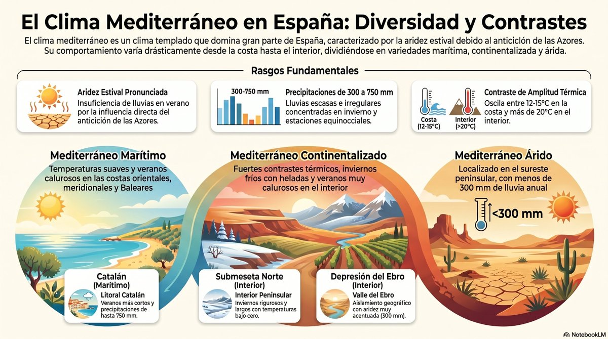 PacoFerez's tweet photo. En estos últimos días, dentro del repaso para la PAU con mis alumnos, he probado la aplicación de NotebookLM para hacerles unas infografías que les sirvan para repasar en el último momento. Os las comparto. A ellos les han parecido geniales. 
@appangea_es @octavio_pr @imgende https://t.co/lcKbWyuj3R