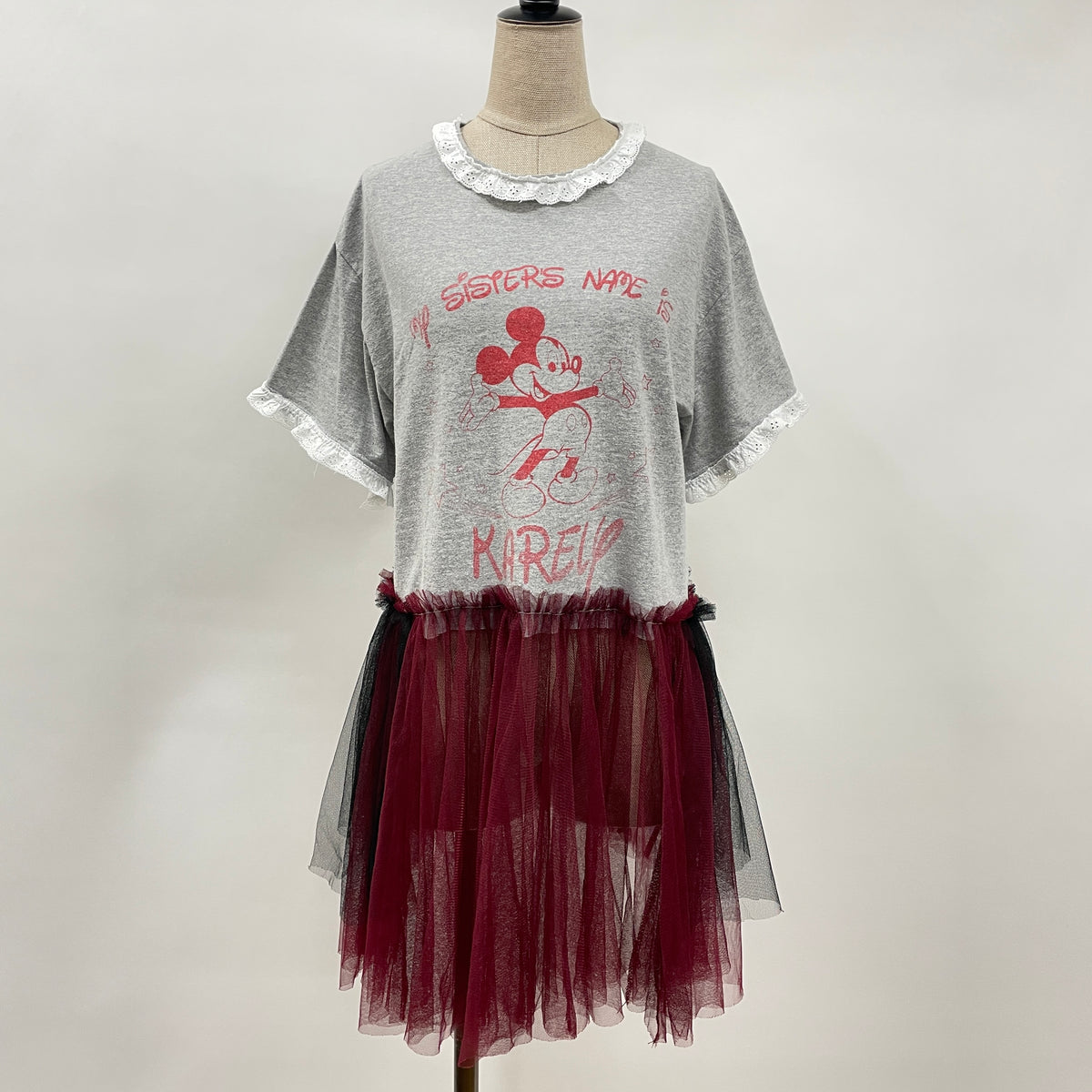 pasteqidor's tweet photo. 【Re:make】 
新しいitemが入荷しました✨
.
※一点物のため、完売の場合があります。
.
商品はこちら↓
https://t.co/Tj2HooB1Ye
.
#PASTEQIDOR #axesfemme https://t.co/J4rwNV6inY