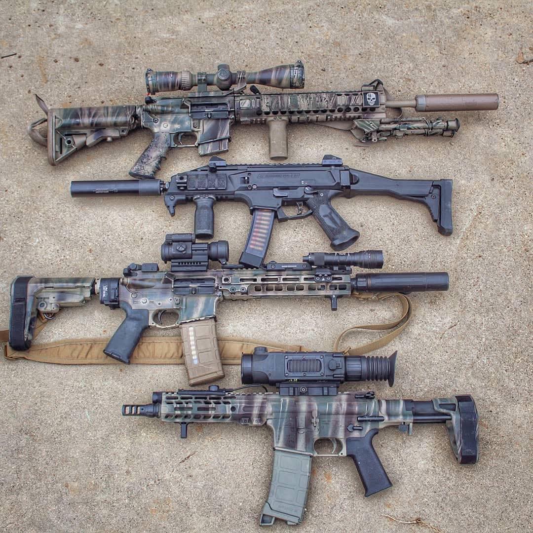 FullSendFirearm's tweet photo. https://t.co/nl5b8tbWtL