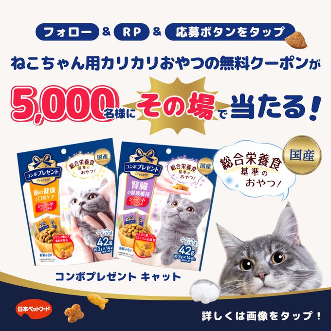 懸賞生活【公式】 tweet media