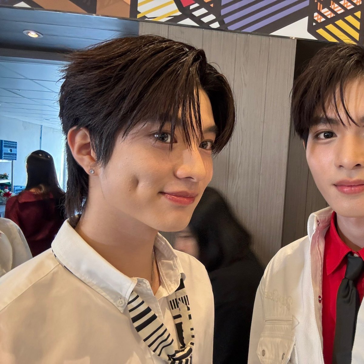 xxz_moonlight's tweet photo. พี่เข้าใจโชกุนทุกอย่างเลย https://t.co/vJocSthO0w