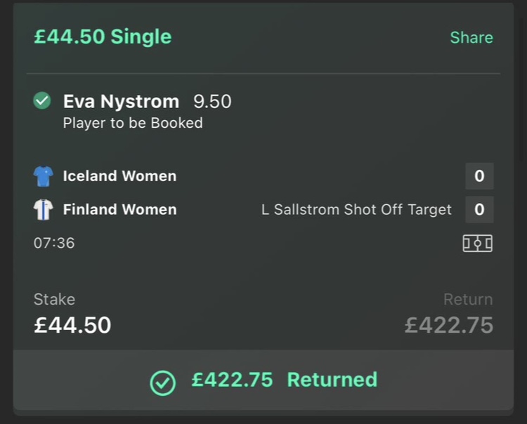 markstinchcombe's tweet photo. 🚨 ANNOUNCEMENT🚨

Delighted to announce I will be running by goalscorer & player card bets service for the World Cup covering all 104 games 🔥  

Performance - Bets: 229 | Profit: +46.64u | ROI: +36.0%

I had my biggest ever win on a similar tournament at the Asian Cup in 2024 & will be looking to win the jackpot again! 🙌

Whole competition just $32.99 (£25) 👇

Spaces will be limited, join here: https://t.co/e7sg4Ikml1