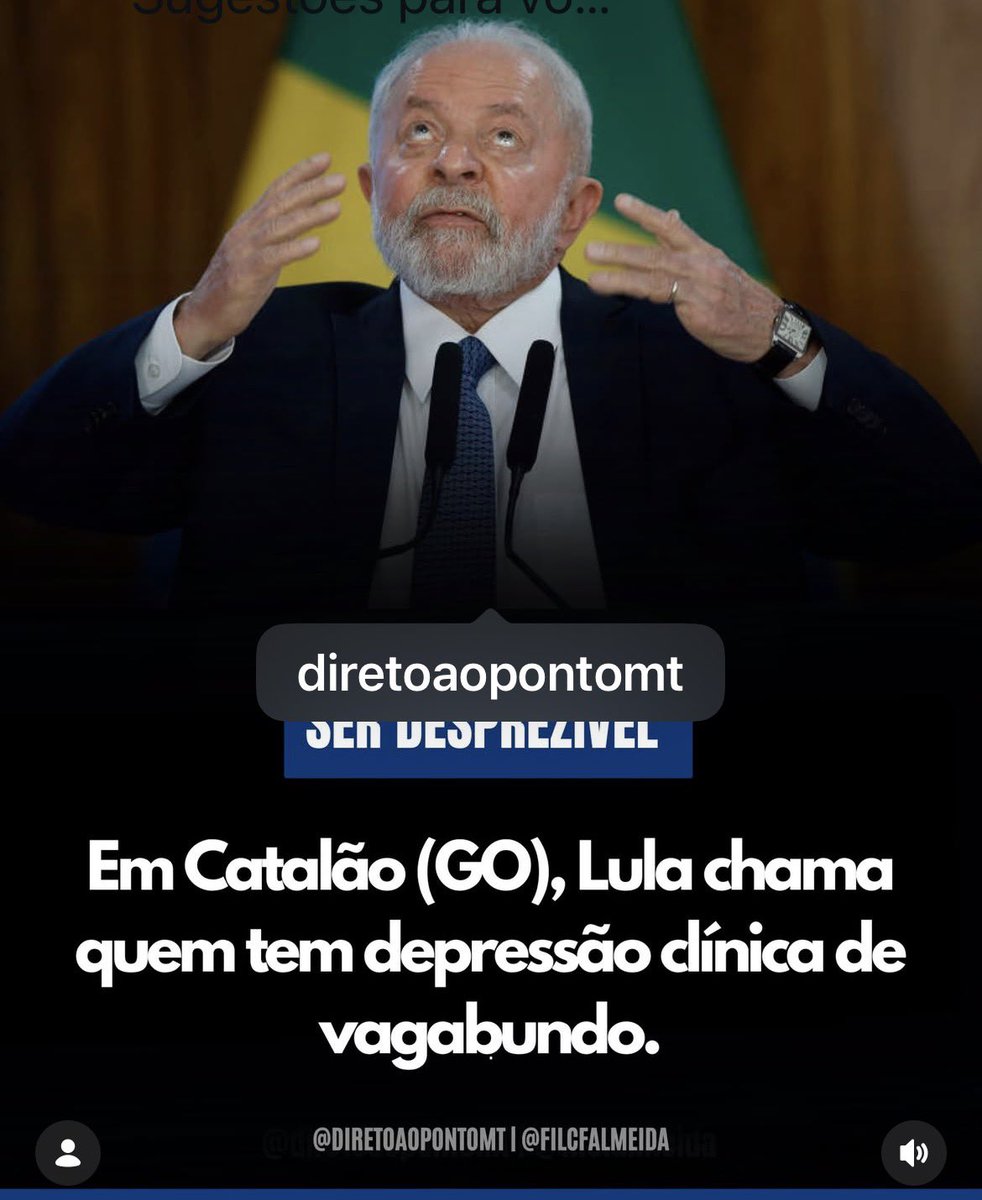 patyfantinati's tweet photo. Ops! Recadinho do painho pros depressivos que fizeram o L  pro 🦑 vcs são todos vagabundos 🤷🏼‍♀️ https://t.co/LCmDFmfeFO