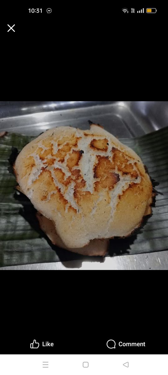 CorbetaGra86651's tweet photo. Beat kakanin.#Ricecake https://t.co/5donuky1H7