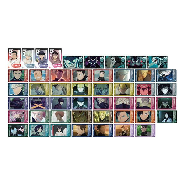 怪獣8号グッズ情報！ (@KaijuNo8_goods) / Posts / X