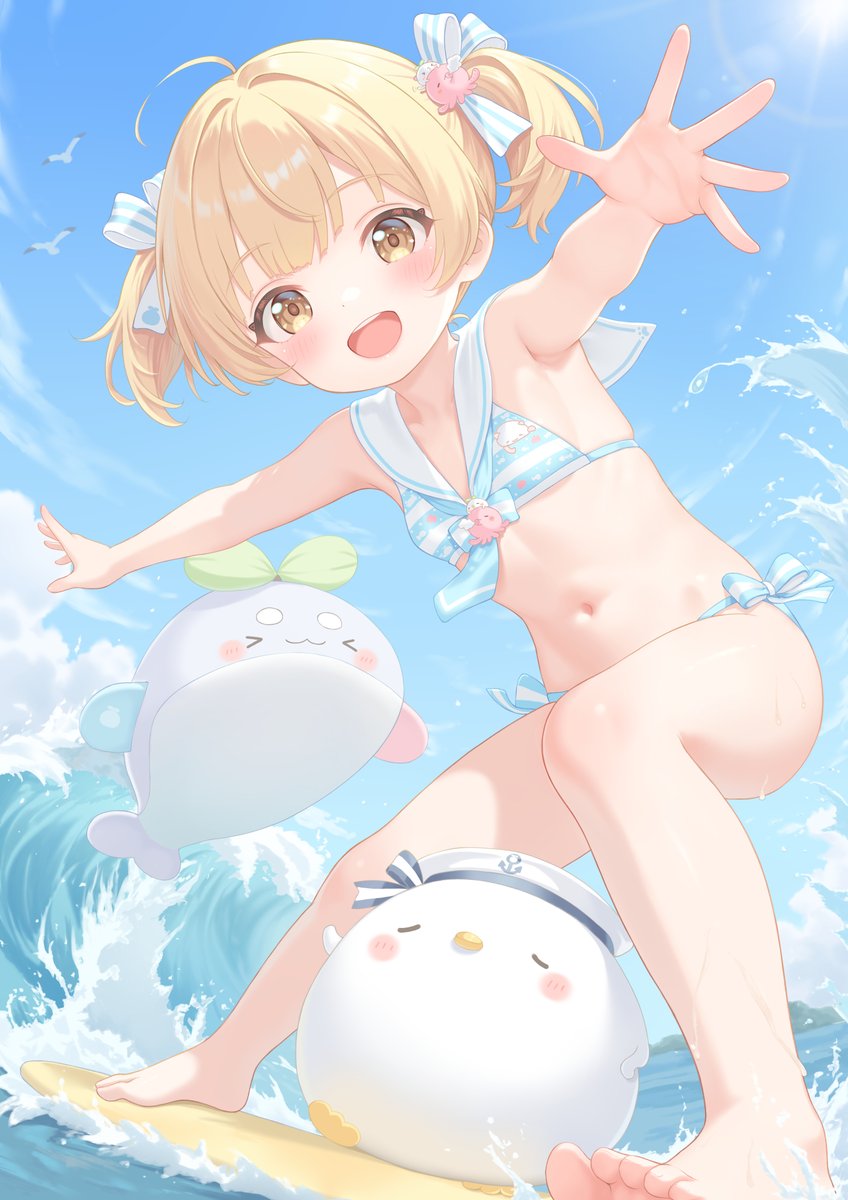 れぶん@FANBOX tweet media
