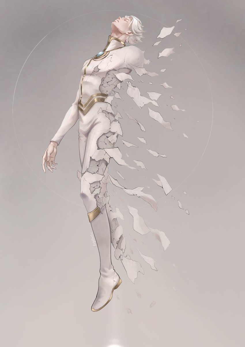 _Lvigilantes_'s tweet photo. like a fragile vase
#tbhx #tbhxnice https://t.co/gWSrlBYpIH
