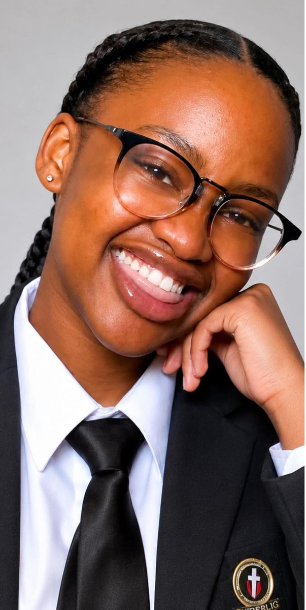 Patriot_S_A's tweet photo. An 18-year-old Nontsikelelo Maseko, a learner at Suiderlig High School, went missing on Tuesday morning while travelling to school from Vanderbijlpark.

She was last seen wearing her school uniform and is described as having knotless braids. According to her family, she left for school as usual but contact with her was later lost, raising concern about her whereabouts.

The situation became more worrying after her cellphone’s last known signal was traced to Benrose Supermarket in Deep City, Johannesburg, suggesting she may have travelled or been taken there before her phone became unreachable.

Her father, Mr Maseko, together with family friend Lebohang Mokoena, has since launched an urgent appeal to the public for help in locating her. The family is asking anyone with information that could assist in finding Nontsikelelo to come forward as the search continues.