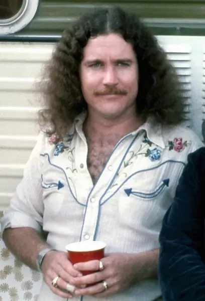 LarryInMissouri's tweet photo. Happy Birthday to the late Billy Powell, out of Corpus Christi, Texas; The legacy of Billy Powell centers on his role as the legendary keyboardist for @Skynyrd —his classical training and honky-tonk styling defined Southern rock keyboard playing. He transformed the genre by standing strong alongside the band’s famous three-guitar attack—he survived the tragic 1977 plane crash with severe facial injuries. He was the only band member well enough to attend the funerals of his fallen bandmates; Remembered by peers at platforms like https://t.co/0Raq45WphF and his official https://t.co/xlC5sTt5aT obituary as the band’s “melodic conscience” —fans affectionately nicknamed him the “Piano Ninja.”; 6-3-1952 to 1-28-2009 ( aged 56)….